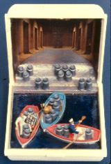 box boats lobby carreno